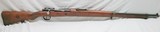 Turkish Mauser – Model 1938 – 8mm Mauser Stk #C188 - 1 of 12