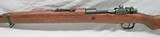 Turkish Mauser – Model 1938 – 8mm Mauser Stk #C188 - 7 of 12