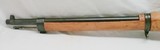 Turkish Mauser – Model 1938 – 8mm Mauser Stk #C189 - 8 of 12
