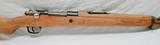 Turkish Mauser – Model 1938 – 8mm Mauser Stk #C189 - 3 of 12
