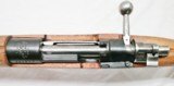 Turkish Mauser – Model 1938 – 8mm Mauser Stk #C189 - 9 of 12