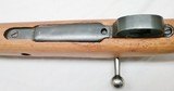 Turkish Mauser – Model 1938 – 8mm Mauser Stk #C189 - 10 of 12