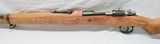Turkish Mauser – Model 1938 – 8mm Mauser Stk #C189 - 7 of 12