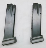 Canik – TP9SFX - Pistol – 9mm – Stk #C190 - 5 of 9