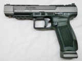 Canik – TP9SFX - Pistol – 9mm – Stk #C190 - 2 of 9