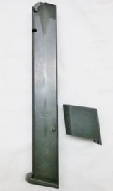 Canik – TP9SFX - Pistol – 9mm – Stk #C190 - 8 of 9