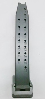 Canik – TP9SFX - Pistol – 9mm – Stk #C190 - 6 of 9