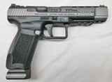 Canik – TP9SFX - Pistol – 9mm – Stk #C190 - 3 of 9