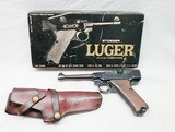 Stoeger – Luger – 22LR – Stk #C173 - 1 of 6