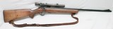 Winchester - Model 75 - Sporter - 22LR - Stk #C191 - 1 of 13