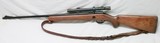Winchester - Model 75 - Sporter - 22LR - Stk #C191 - 5 of 13