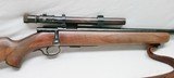 Winchester - Model 75 - Sporter - 22LR - Stk #C191 - 3 of 13