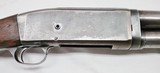 Remington - Model 10-A - Pump Shotgun - 12 Ga - Stk #C192 - 14 of 19