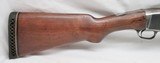 Remington - Model 10-A - Pump Shotgun - 12 Ga - Stk #C192 - 2 of 19