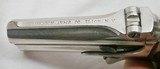 Remington – Model 95 – Elliot Derringer – .41 Rimfire Stk #A934 - 3 of 10