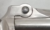Remington – Model 95 – Elliot Derringer – .41 Rimfire Stk #A934 - 10 of 10