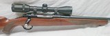 Ruger – Model 77 – .284 Winchester – Stk #C195 - 3 of 14