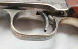 Original – Colt 1851 Navy - Steel Frame – .36 Cal. – Stk #C196 - 16 of 16