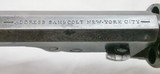 Original – Colt 1851 Navy - Steel Frame – .36 Cal. – Stk #C196 - 13 of 16