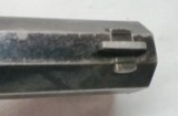 Original – Colt 1851 Navy - Steel Frame – .36 Cal. – Stk #C196 - 14 of 16