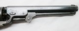 Original – Colt 1851 Navy - Steel Frame – .36 Cal. – Stk #C196 - 4 of 16