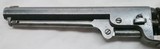 Original – Colt 1851 Navy - Steel Frame – .36 Cal. – Stk #C196 - 8 of 16