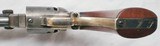 Original – Colt 1851 Navy - Steel Frame – .36 Cal. – Stk #C196 - 9 of 16