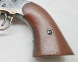 Original – Remington 1858 - Steel Frame – .44 Cal. – Stk #C197 - 7 of 18