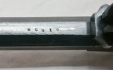 Original – Remington 1858 - Steel Frame – .44 Cal. – Stk #C197 - 13 of 18