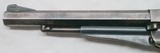 Original – Remington 1858 - Steel Frame – .44 Cal. – Stk #C197 - 9 of 18