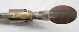 Original – Remington 1858 - Steel Frame – .44 Cal. – Stk #C197 - 11 of 18