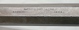 Original – Remington 1858 - Steel Frame – .44 Cal. – Stk #C197 - 10 of 18
