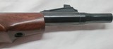 Thompson Center – Contender – Pistol – .45 Colt – Stk #C198 - 8 of 13