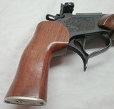 Thompson Center – Contender – Pistol – .45 Colt – Stk #C198 - 6 of 13