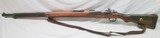 Turkish Mauser – Model 1938 – W/ Bayonet – 8mm Mauser Stk #C194 - 7 of 22