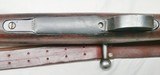 Turkish Mauser – Model 1938 – W/ Bayonet – 8mm Mauser Stk #C194 - 15 of 22