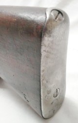 Turkish Mauser – Model 1938 – W/ Bayonet – 8mm Mauser Stk #C194 - 18 of 22