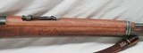 Turkish Mauser – Model 1938 – W/ Bayonet – 8mm Mauser Stk #C194 - 5 of 22