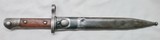 Turkish Mauser – Model 1938 – W/ Bayonet – 8mm Mauser Stk #C194 - 19 of 22