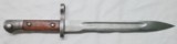 Turkish Mauser – Model 1938 – W/ Bayonet – 8mm Mauser Stk #C194 - 21 of 22