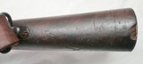 Turkish Mauser – Model 1938 – W/ Bayonet – 8mm Mauser Stk #C194 - 17 of 22