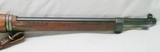 Turkish Mauser – Model 1938 – W/ Bayonet – 8mm Mauser Stk #C194 - 6 of 22
