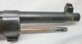 Turkish Mauser – Model 1938 – W/ Bayonet – 8mm Mauser Stk #C194 - 16 of 22