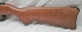Ruger – Model 10/22 – 22LR – Stk #C199 - 6 of 12