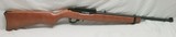 Ruger – Model 10/22 – 22LR – Stk #C199 - 1 of 12