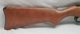 Ruger – Model 10/22 – 22LR – Stk #C199 - 2 of 12