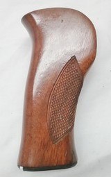 T/C - Contender – Pistol Grip - American Walnut - Stk #C200 - 2 of 4