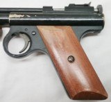 Benjamin – Model 130 – Air Pistol – .177 Cal – Stk #C203 - 6 of 9