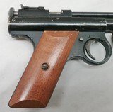 Benjamin – Model 130 – Air Pistol – .177 Cal – Stk #C203 - 3 of 9