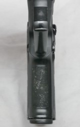 Sig Sauer – Model P226 – Law Enforcement – .40 S&W – Stk #C205 - 6 of 8